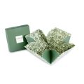 Doudou My Little Bear 10 cm green