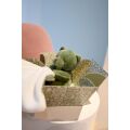 Doudou My Little Bear 10 cm green