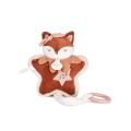 Doudou Gift Set Plush Fox Mina Playing Melody 16 cm