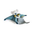 Doudou Gift set - koala Yoca with blanket 25 cm