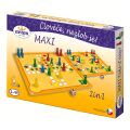 Detoa Don't Be Mad maxi 2 in1