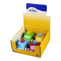 Detoa Whistling car with beacon 1pc