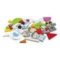 Detoa Magnetic Puzzle Knights