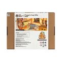 RoboTime 3D wooden jigsaw puzzle Miniature house Puppy house