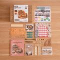 RoboTime 3D wooden jigsaw puzzle Miniature house Bar and bistro Cheers