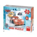 Dino Mini Puzzle Disney Fairy Tales 1 piece