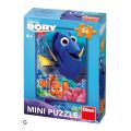 Dino Mini Puzzle Disney Fairy Tales 1 piece