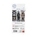 Dino Panorama Puzzle Prague Castle 75 Pieces