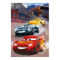 Dino Puzzle Cars 3: Victory Wheel 100 XL pieces
