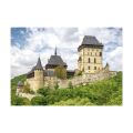 Dino Puzzle Karlstejn Castle 500 pieces