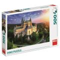 Dino Puzzle Bojnice Castle 500 pieces