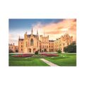 Dino Puzzle Castle Lednice 500 pieces