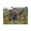 Dino Puzzle Jurassic World 1000 pieces