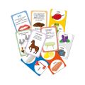 Dino Smart quizzes – Speech therapy