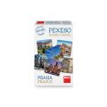 Dino Prague Memory Game