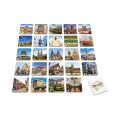 Dino Prague Memory Game