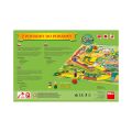 Dino Children's game From fairy tale to fairy tale - retro edition