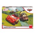 Dino Cars: come play and race 2v1