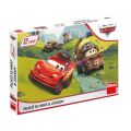 Dino Cars: come play and race 2v1