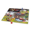 Dino Cars: come play and race 2v1