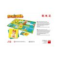 Dino Children's game Hide and Seek