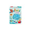 Dino Children's game Rainbow Jellyfish