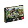 Dino Children's game Jurassic World