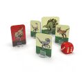 Dino Children's game Jurassic World