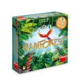 Dino Family game Rainforest