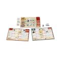 Dino Family game In the footsteps of Darwin