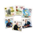 Dino Family game In the footsteps of Darwin