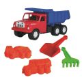 Dino Tatra 148 blue sand set 5 pcs