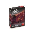 Dino Adventure games: volcano island