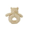 Rainbow Plush Rattle Winnie the Pooh