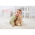 Rainbow Plush Winnie the Pooh from the Hundred Acre Wood