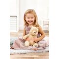 Rainbow Plush Winnie the Pooh from the Hundred Acre Wood