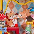 RoboTime 3D wooden jigsaw Miniature House Mini Pet shop