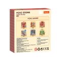 RoboTime 3D wooden jigsaw Miniature House Mini Pet shop