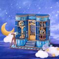 RoboTime 3D Puzzle Magic Astronomy Shop
