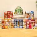 RoboTime 3D Puzzle Magic Astronomy Shop
