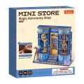 RoboTime 3D Puzzle Magic Astronomy Shop