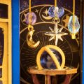 RoboTime 3D Puzzle Magic Astronomy Shop