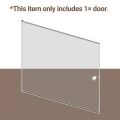 RoboTime Dust cover for miniature house Door B
