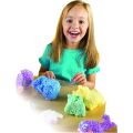 Pexi PlayFoam® Boule 4pack - glitter