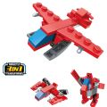 Qman Trans Collector 3in1 2104 set of 10 pieces