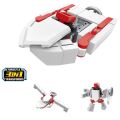 Qman Trans Collector 3in1 2104 set of 10 pieces