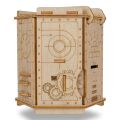 EscapeWelt Fort Knox wooden puzzle
