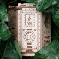 EscapeWelt Fort Knox Pro 3D Wooden Jigsaw Puzzle