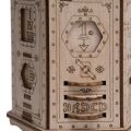 EscapeWelt Fort Knox Pro 3D Wooden Jigsaw Puzzle