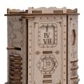 EscapeWelt Fort Knox Pro 3D Wooden Jigsaw Puzzle
